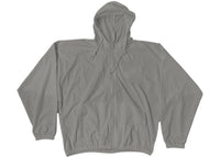 Yeezy WB-01 No Print Windbreaker Dark Grey