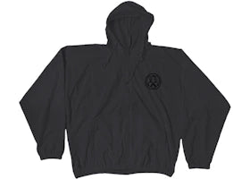 Yeezy WB-01 Windbreaker Black