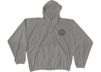 Yeezy WB-01 Windbreaker Dark Grey