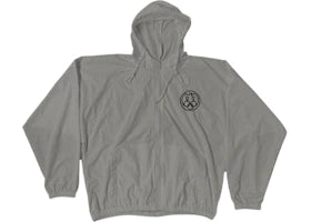 Yeezy WB-01 Windbreaker Dark Grey