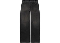Yeezy WP-01 Pant Black