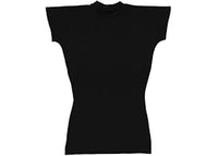 Yeezy Women's TS-04 Top Black