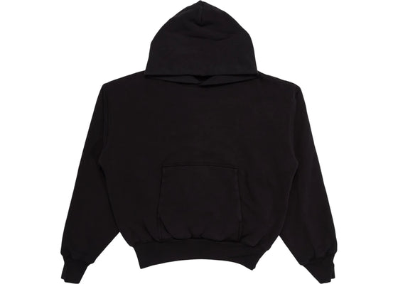 Yeezy Gap Hoodie Black sneakers - authentic Yeezy shoes
