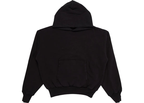 Yeezy Gap Hoodie Black sneakers - authentic Yeezy shoes