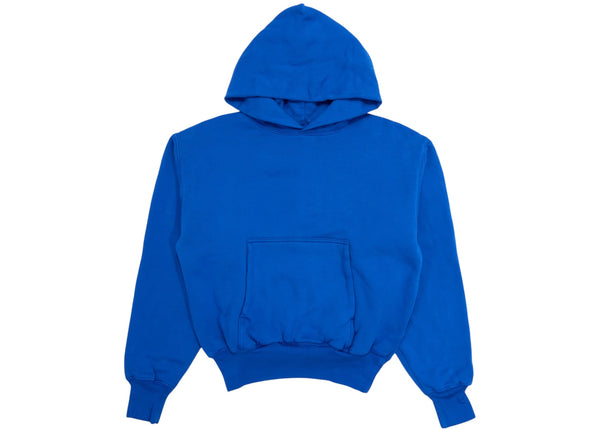 Yeezy Gap Hoodie Blue sneakers - authentic Yeezy shoes