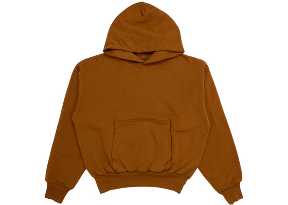 Yeezy Gap Hoodie Light Brown sneakers - authentic Yeezy shoes
