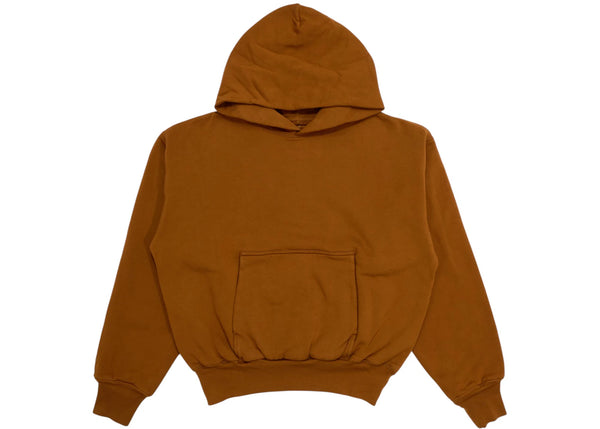 Yeezy Gap Hoodie Light Brown sneakers - authentic Yeezy shoes