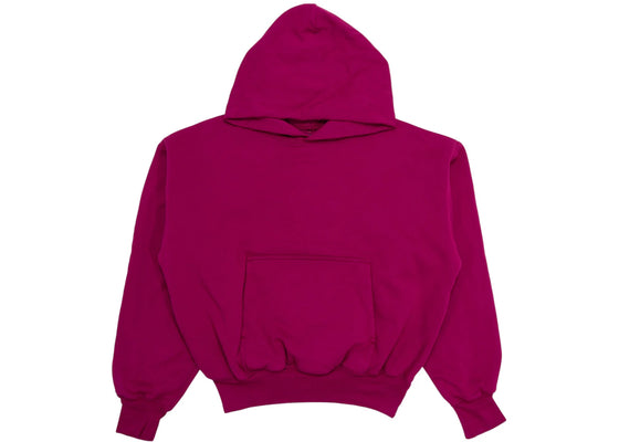 Yeezy Gap Hoodie Purple sneakers - authentic Yeezy shoes