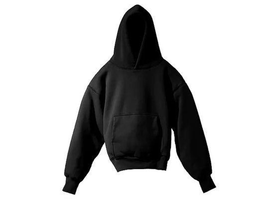 Yeezy Gap Kids Hoodie Black sneakers - authentic Yeezy shoes