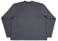 Yeezy x Gap Long Sleeve T-shirt Dark Gray