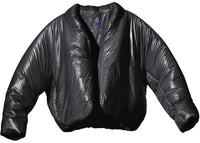 Yeezy Gap Round Jacket Black (2021)