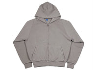 Yeezy x Gap Exclusive Hoodie Light Grey