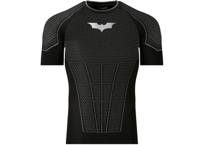 YoungLA x Batman Compression Tee Black