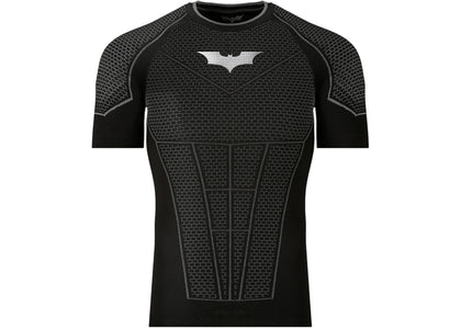 YoungLA x Batman Compression Tee Black - authentic YoungLA product