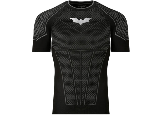 YoungLA x Batman Compression Tee Black