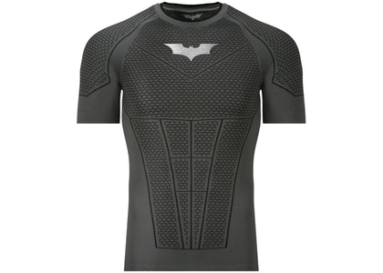 YoungLA x Batman Compression Tee Dark Grey - product view 2