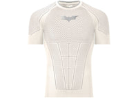 YoungLA x Batman Compression Tee Off White