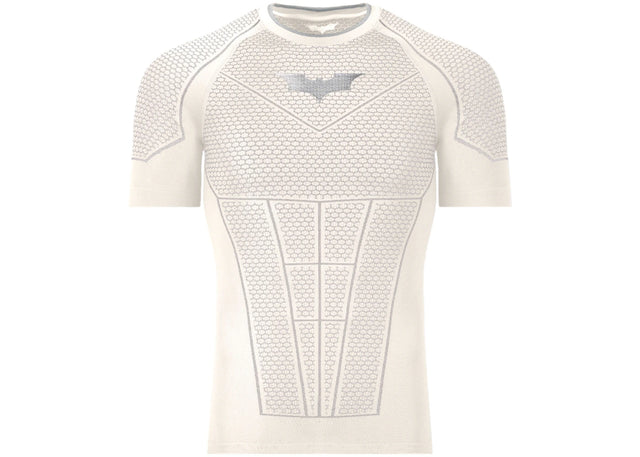 YoungLA x Batman Compression Tee Off White