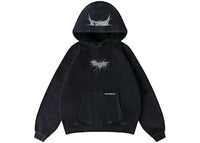 YoungLA x Batman Midnight Hoodie Bane