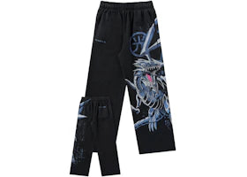 YoungLA x Yu-Gi-Oh! Sweatpants Duelist Yugi