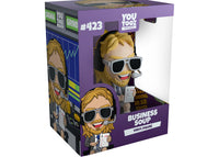 Youtooz Business Soup Vinyl Figure