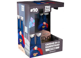 Youtooz Carson Do A Handstand Vinyl Figure HANDSTAND - vue 360