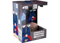 Youtooz Carson Do A Handstand Vinyl Figure HANDSTAND