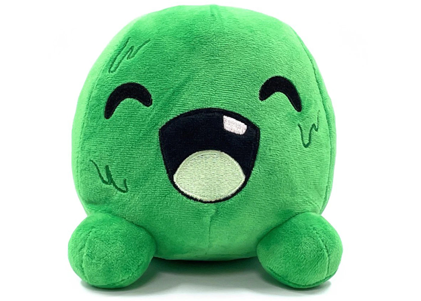 Youtooz Happy Slimecicle Stickie (6in) Vinyl Figure - vue 360