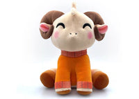 Youtooz Jschlatt Orange Ram (1ft) Plush