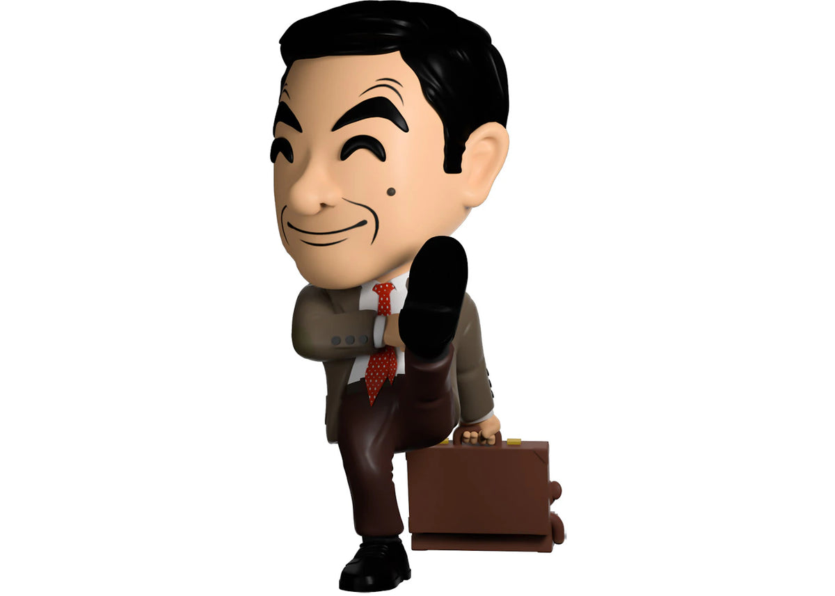 Youtooz Mr Bean Vinyl Figure - vue secondaire B
