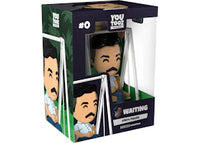 Youtooz Narcos Pablo Sitting Vinyl Figure SWING