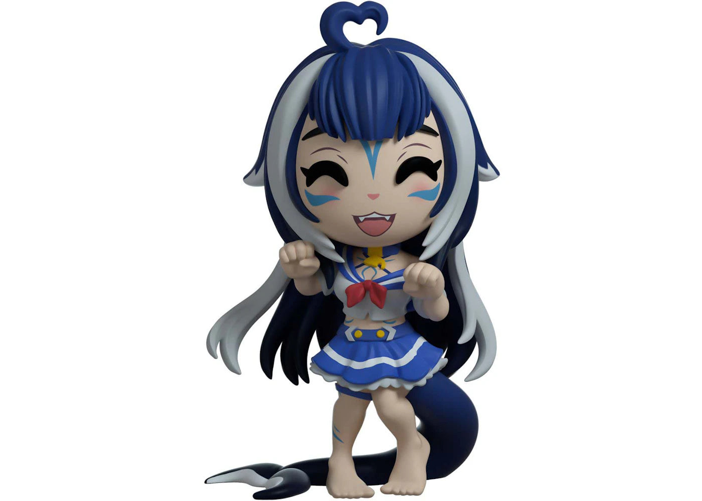 Youtooz ShyLily Vinyl Figure - vue secondaire B