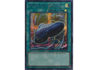 Yu-Gi-Oh x Nike Winds of Victory Air Max Muscle 95 Spell Card Ungraded