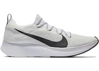 Nike Zoom Fly Flyknit White