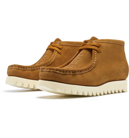 A Bathing Ape Bape Manhunt Brown (2023) - authentic BAPE sneakers