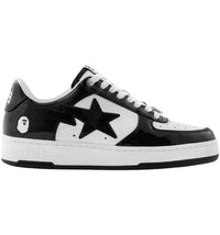 A Bathing Ape Bape Sta #5 Black