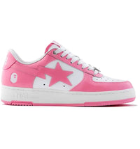 A Bathing Ape Bape Sta #5 Pink