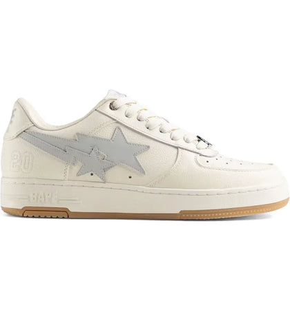A Bathing Ape Bape Sta Double Sta Highsnobiety 20th Anniversary - authentic BAPE sneakers