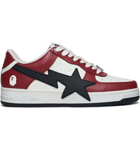A Bathing Ape Bape Sta OS #2 M2 Red