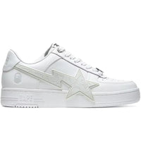 A Bathing Ape Bape Sta OS #2 M2 White Grey