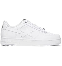 A Bathing Ape Bape Sta Triple White (2024)