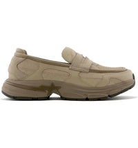 A Bathing Ape Loafer Sta #2 Beige