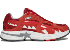 A Bathing Ape Shark Sta Korea - vue secondaire A