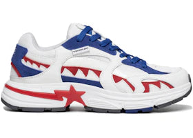 A Bathing Ape Shark Sta United Kingdom - authentic BAPE sneakers