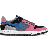 A Bathing Ape Sk8 Sta #1 Pink