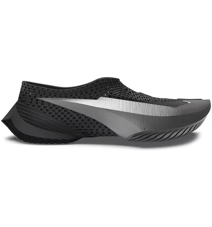 Acronym x Aliveform The Blade Nickel - authentic Acronym sneakers