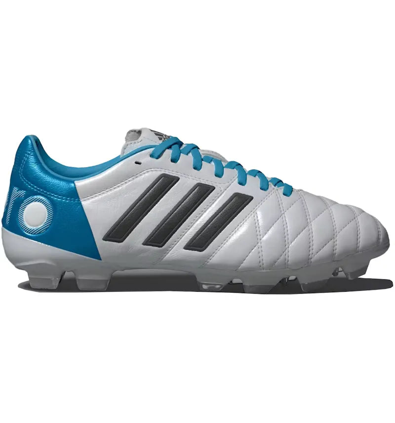 adidas 11Pro FG Toni Kroos 10th Anniversary - vue 360