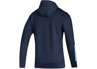 adidas 21 Pullover Hoodie Night Navy