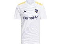 adidas 24/25 Home Jersey White Dark Blue