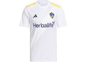 adidas 24/25 Home Jersey White Dark Blue